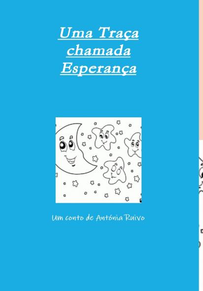 Uma Traça Chamada Esperança