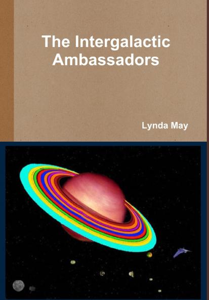 The Intergalactic Ambassadors