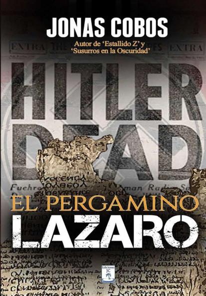 El Pergamino L��zaro