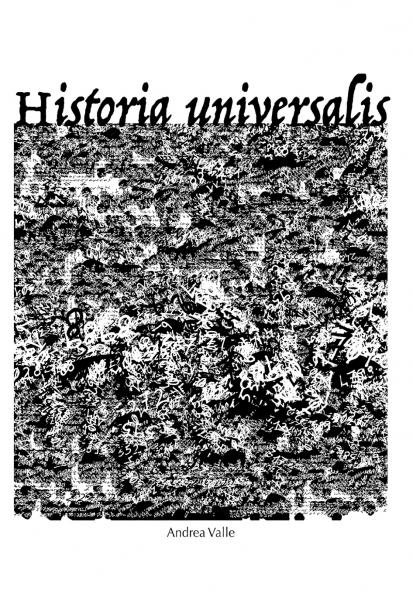 Historia universalis