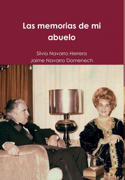 Las memorias de mi abuelo
