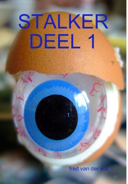 STALKER DEEL 1