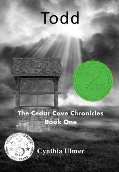 Todd The Cedar Cove Chronicles Book One