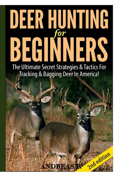Deer Hunting for Beginners