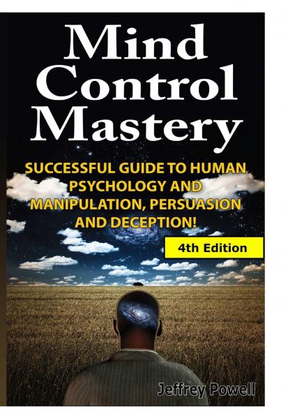 Mind Control Mastery