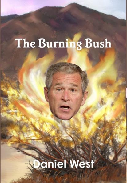 The Burning Bush