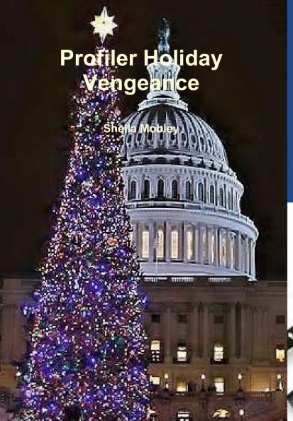 Profiler Holiday Vengeance