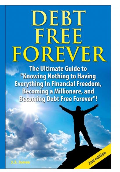 Debt Free Forever