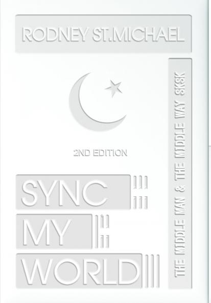 Sync My World