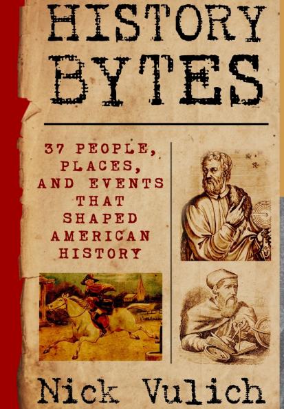 History Bytes