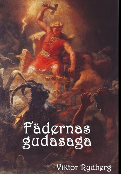 Fädernas gudasaga