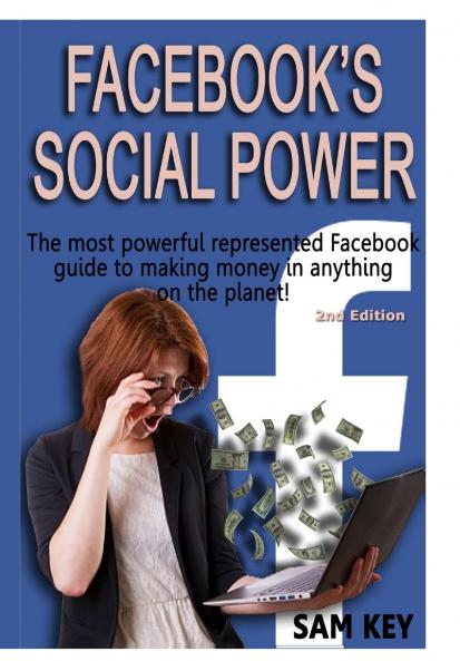 Facebook Social Power