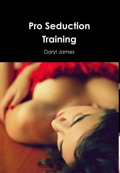 Pro Seduction Training
