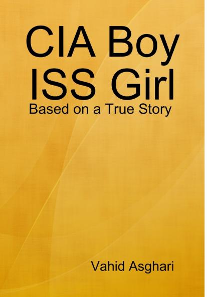 CIA Boy ISS Girl