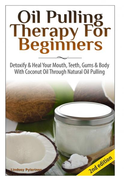Oil Pulling Therapy For Beginners