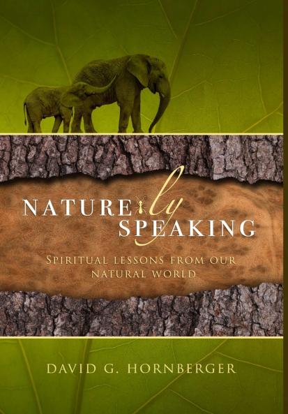 Nature-ly Speaking