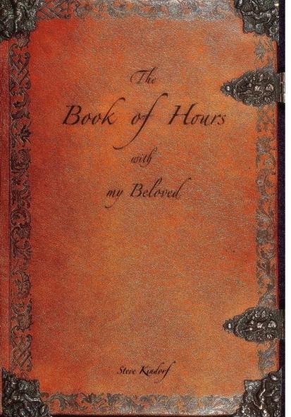 The Book of Hours with my Beloved