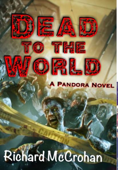 Dead to the World