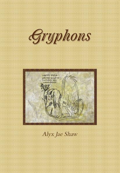Gryphons Hardcover