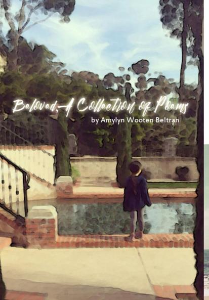 Beloved A Collection of Poetry