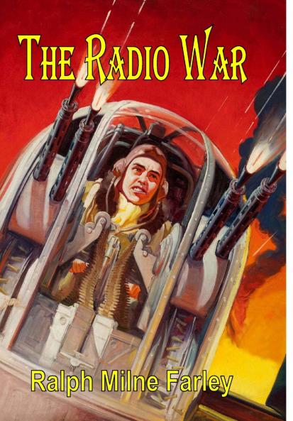 The Radio War