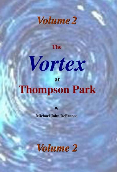 The Vortex @ Thompson Park 2