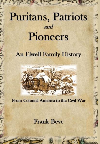 Puritans Patriots and Pioneers