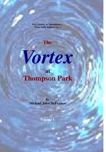The Vortex @ Thompson Park 1