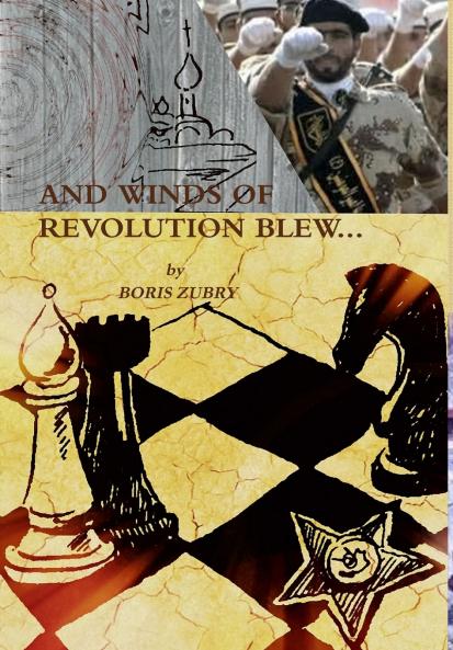 AND WINDS OF REVOLUTION BLEW...