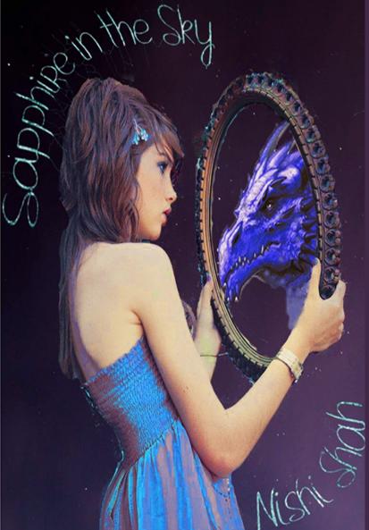 Sapphire in the Sky