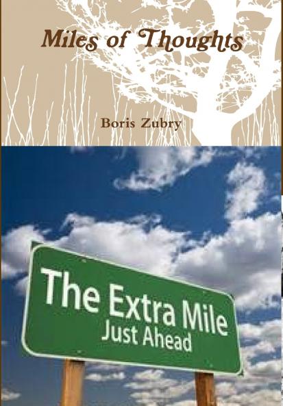 Miles of Thoughts