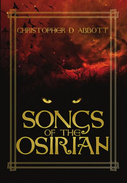 Songs of the Osirian