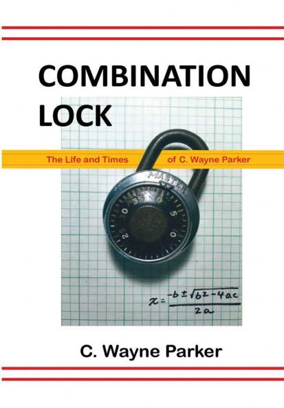 Combination Lock
