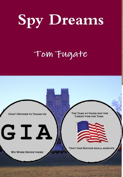 Spy Dreams