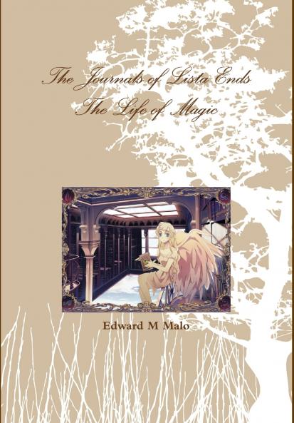 Journals of Lista Ends