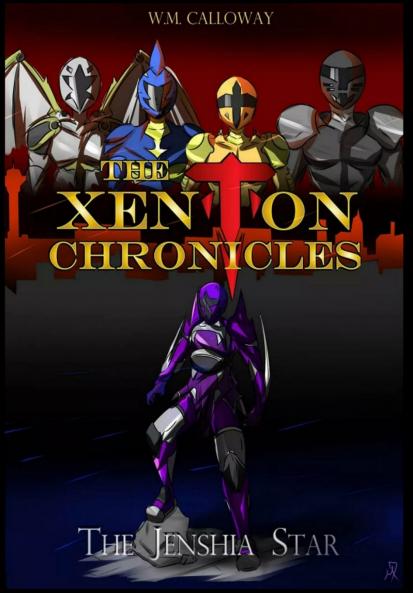 The Xenton Chronicles