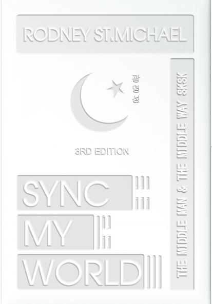 Sync My World