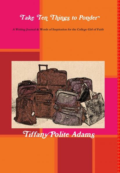 Take Ten Things to Ponder