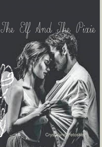 The Elf And The Pixie