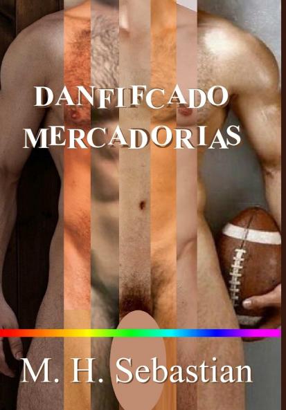 DANIFICADO MERCADORIAS