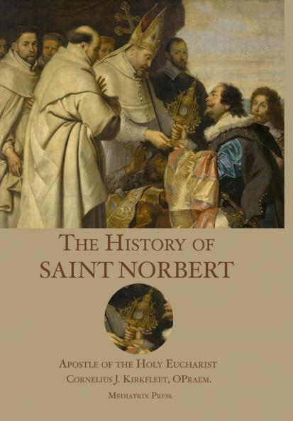 The History of St. Norbert