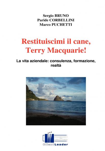 Restituiscimi il cane Terry Macquarie!