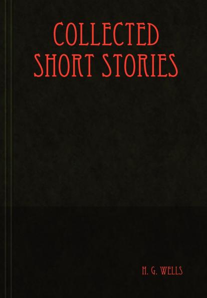 Collected Short Stories