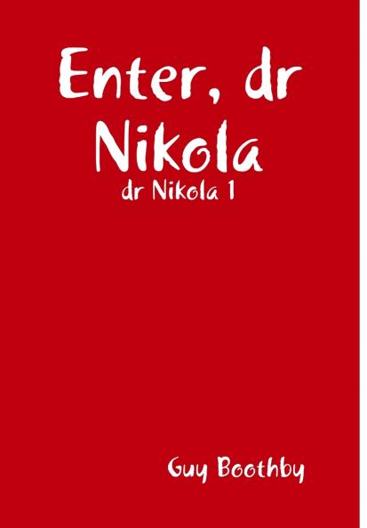 Enter dr Nikola