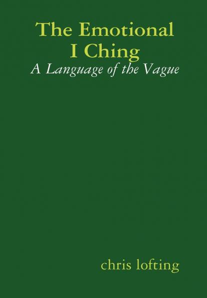 The Emotional I Ching