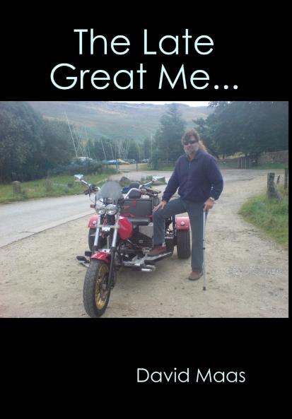 The Late Great Me...