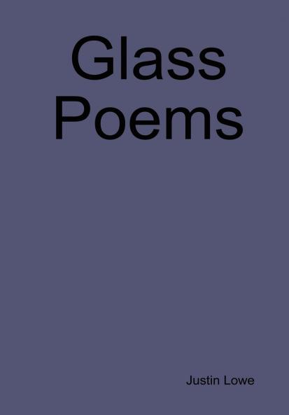 Glass Poems