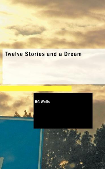 Twelve Stories and a Dream