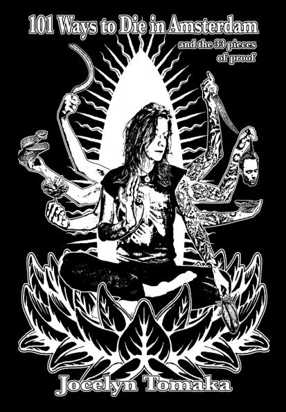 101 Ways To Die In Amsterdam