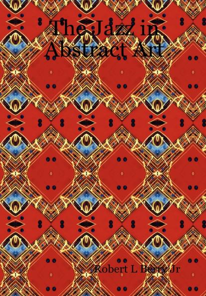 The Jazz in Abstract Art